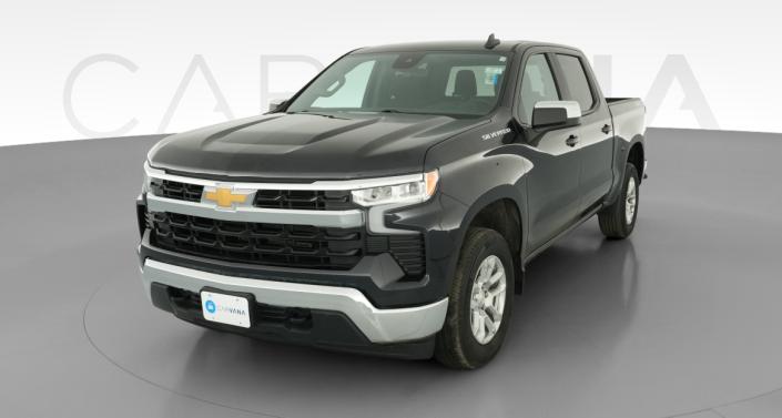 chevrolet silverado 1500 2023 3GCPDKEK3PG228637 image chevrolet silverado 1500 2023 3GCPDKEK3PG228637 image